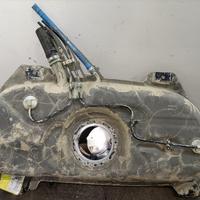 SERBATOIO CARBURANTE FIAT Qubo 1Â° Serie 52140773