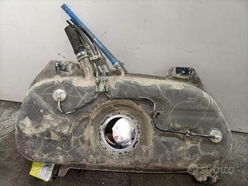 SERBATOIO CARBURANTE FIAT Qubo 1Â° Serie 52140773