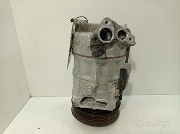 COMPRESSORE A/C RENAULT Megane IV Grand Tour 92600