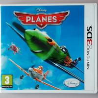 PLANES per Nintendo 3DS