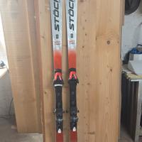 Sci Stõckli wrt pro