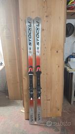 Sci Stõckli wrt pro