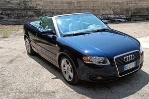 AUDI A4 2ª serie - 2006