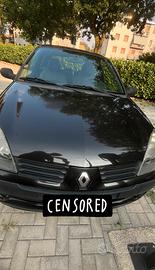 Renault Clio 2005 – 188.000 km – Neopatentati