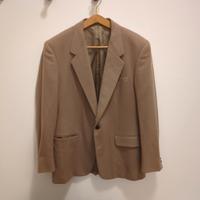 Giacca uomo vintage anni ’90 Les Copains – lana 