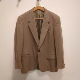 Giacca uomo vintage anni ’90 Les Copains – lana 