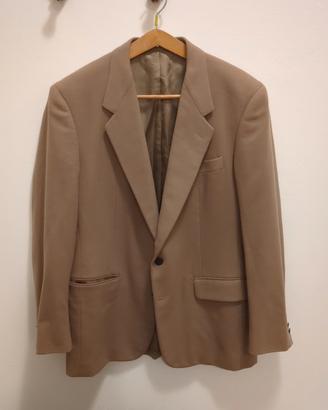 Giacca uomo vintage anni ’90 Les Copains – lana 