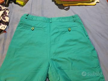 pantaloni  estivi donna