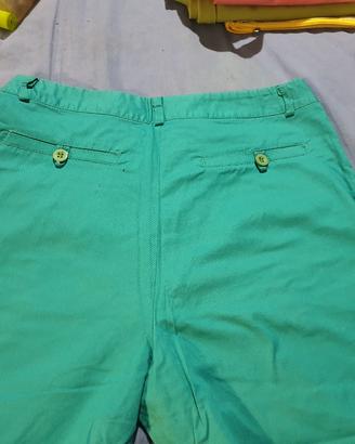 pantaloni  estivi donna