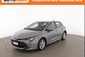 TOYOTA Corolla 1.8 Hybrid Style
