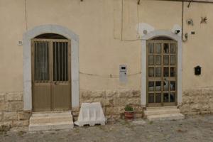 Abitazione - rionero in vulture