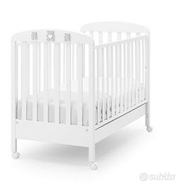 Lettino Erbesi Molly