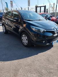 Renault Captur dCi 8V 90 CV Start&Stop Energy Inte