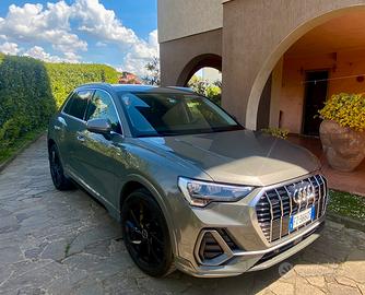 Audi Q3 45 TFSI