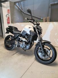 Yamaha MT-03 Depotenziata A2