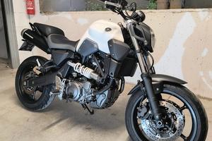 Yamaha MT-03 Depotenziata A2