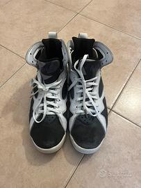 Nike air jordan 43 retro flint
