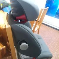 Seggiolino da auto per bambini Britax Romer