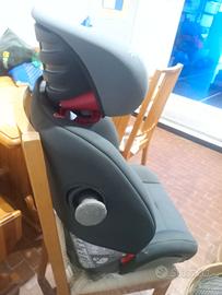 Seggiolino da auto per bambini Britax Romer
