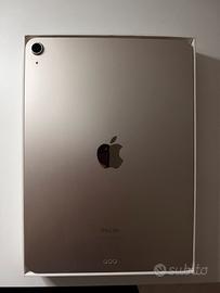 Ipad Air 11” M2- galassia 128 gb