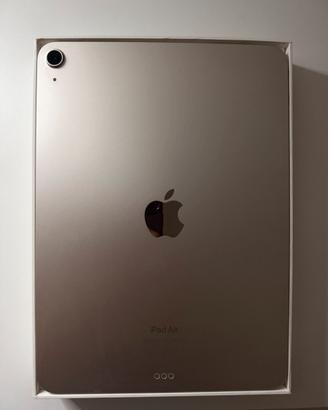 Ipad Air 11” M2- galassia 128 gb
