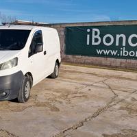 Nissan NV 200 - 2012 -1.5 DCI 90 CV