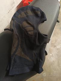 Sotto casco/passamontagna moto