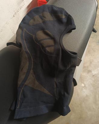 Sotto casco/passamontagna moto
