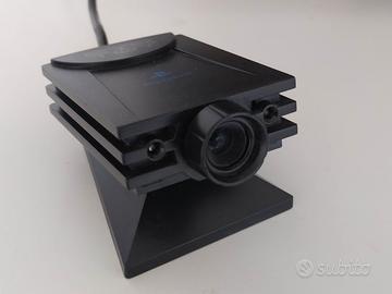 Web cam "Eye toy PlayStation 2" 