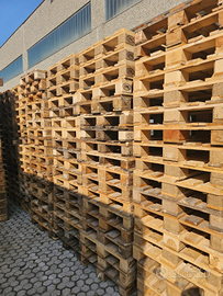 Esperienza nel settore dei trasporti logistici