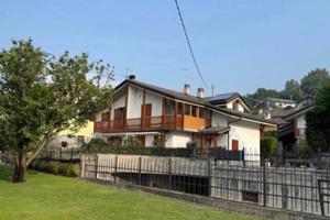 Villa bifamiliare a Saint Christophe