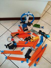 Maxi Lotto Piste Hot Wheels Miste