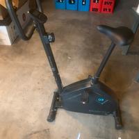 Cyclette domyos