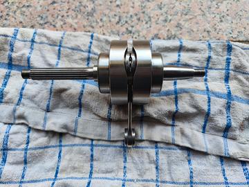 Albero motore piaggio Augusto29
