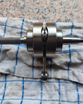 Albero motore piaggio Augusto29