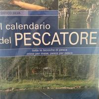 CALENDARIO DEL PESCATORE