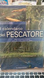 CALENDARIO DEL PESCATORE