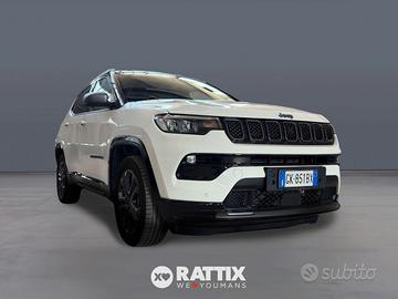 JEEP compass ii 2021 Compass 1.3 turbo t4 phev 80