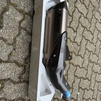 Scarico Akrapovic KTM Duke 790/890