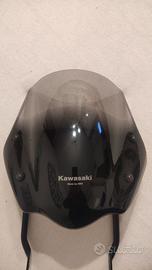 Cupolino originale Kawasaki ER6N