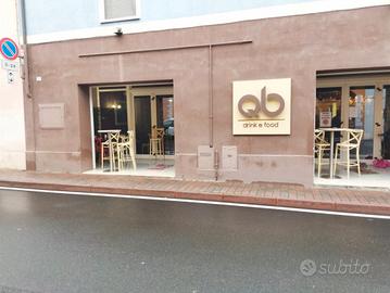 Ampio Negozio con Vetrine ad Alfianello