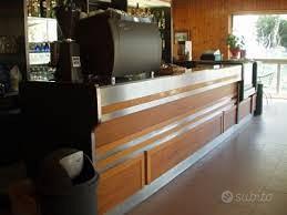 Bar zona industriale