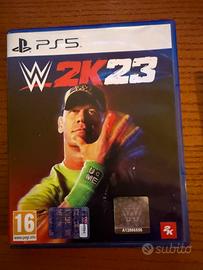 Wwe 2k26 ps5