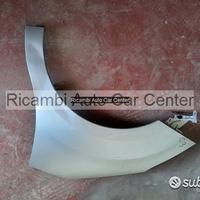 Parafango anteriore sx originale citroen c3 2010