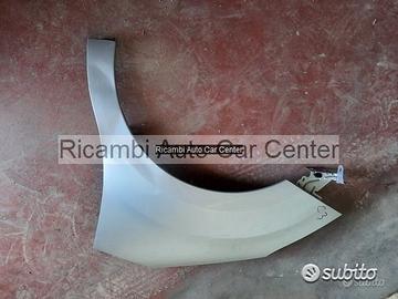 Parafango anteriore sx originale citroen c3 2010