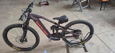santa cruz vala bosh performance cx taglia S