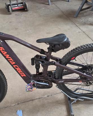 santa cruz vala bosh performance cx taglia S