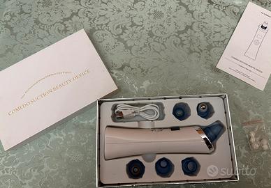 Kit Aspira punti neri