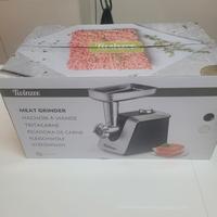 macchina macina carne