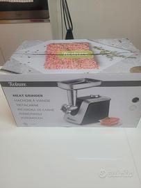 macchina macina carne